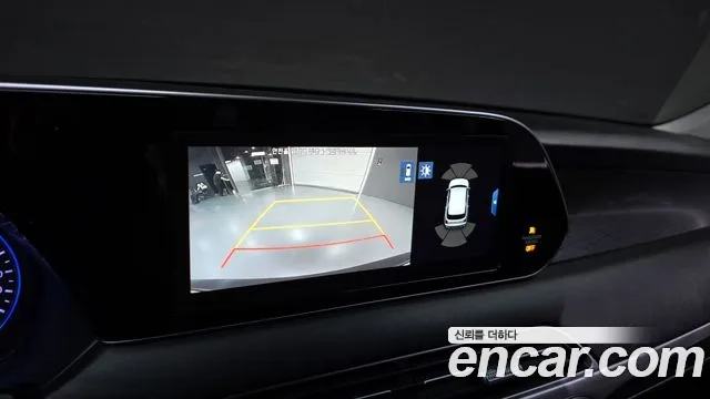 Hyundai Palisade id 2865309 из Кореи 7