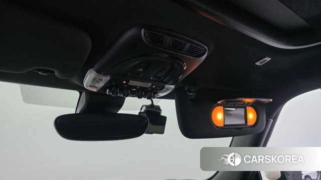 Mini Cooper id 4302674 из Кореи 7