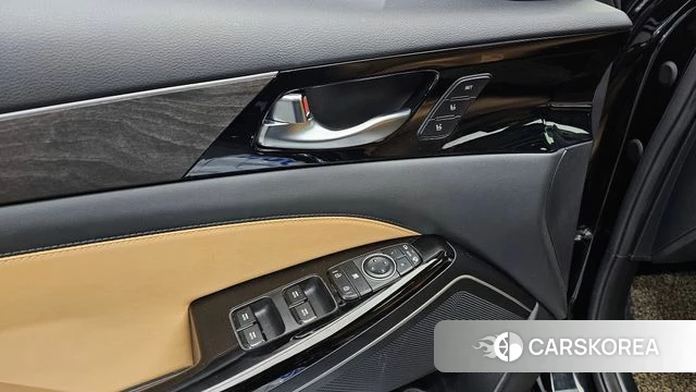 Kia K7 Premier Hybrid id 3833976 из Кореи 7