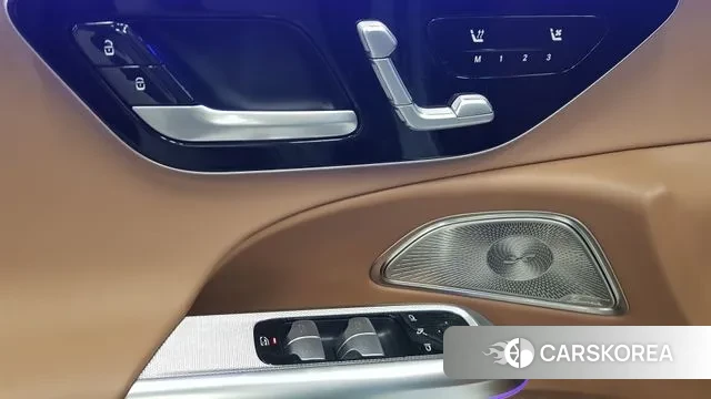 Mercedes-Benz E-Class W214 id 3669929 из Кореи 7