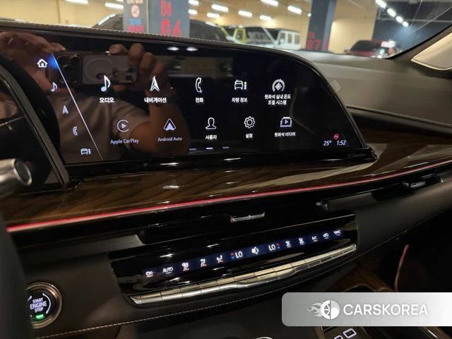 Cadillac Escalade 5th Generation id 4623654 из Кореи 7