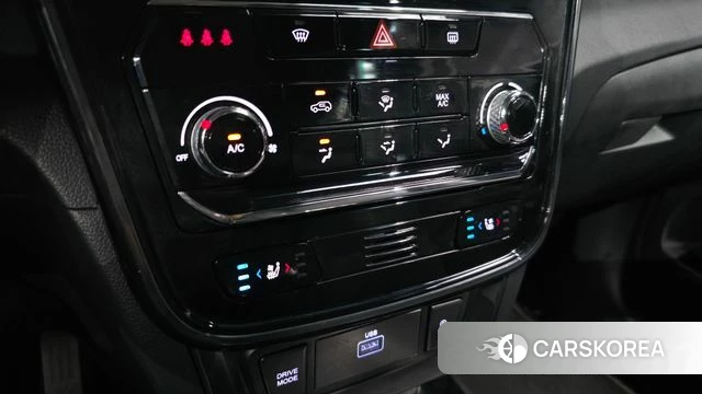 Ssangyong Berry New Tivoli id 4692799 из Кореи 7