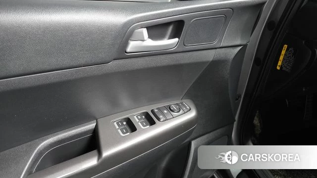 Kia Sportage The Bold id 3844816 из Кореи 7