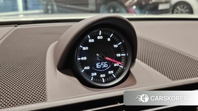 Porsche Panamera (971) id 3834395 из Кореи 7