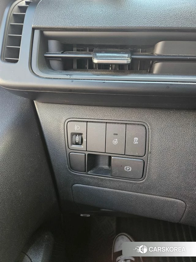 Hyundai Staria id 4845801 из Кореи 7