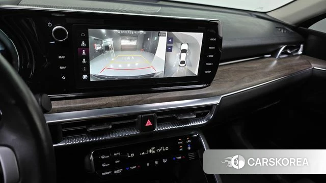 Kia K5 Hybrid 3rd Generation id 4757653 из Кореи 7