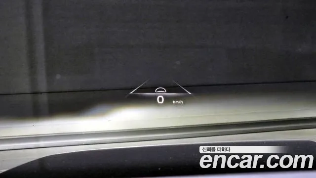 Kia Mohave Master id 2873783 из Кореи 7