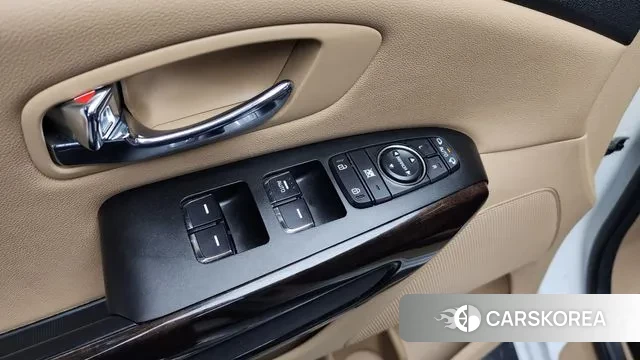 Kia The New Carnival id 3390863 из Кореи 7