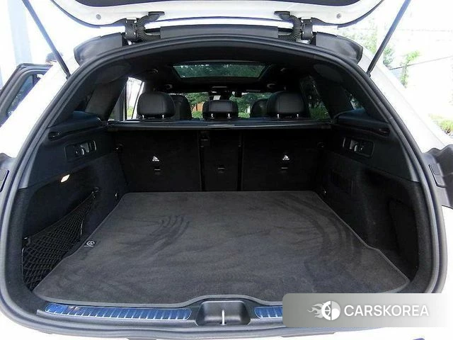 Mercedes-Benz GLC-Class X254 id 4773640 из Кореи 7