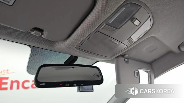 Hyundai Avante AD id 4371894 из Кореи 7