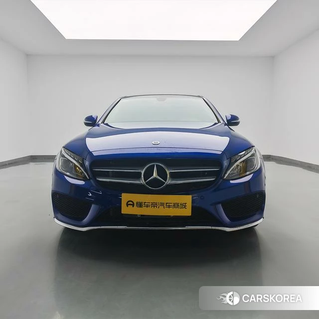 Mercedes-Benz Class C id 4253070 из Китая 7