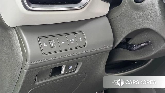 Hyundai The New Santa Fe id 4936834 из Кореи 7
