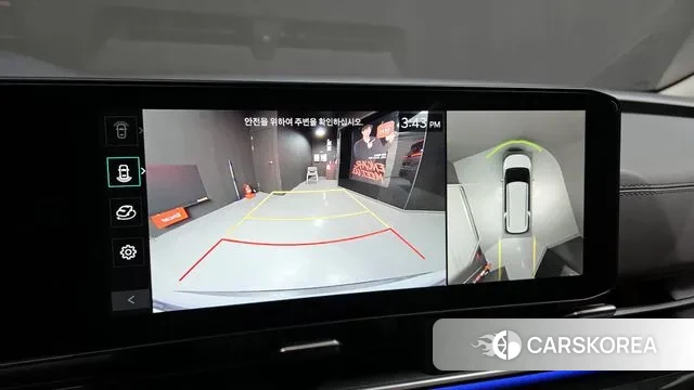 Kia The New Carnival 4th Generation id 3715927 из Кореи 7