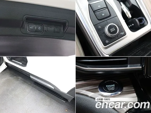 Ford Explorer 6th Generation id 2832579 из Кореи 7