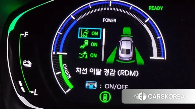 Honda Accord 10th Generation id 3084323 из Кореи 7