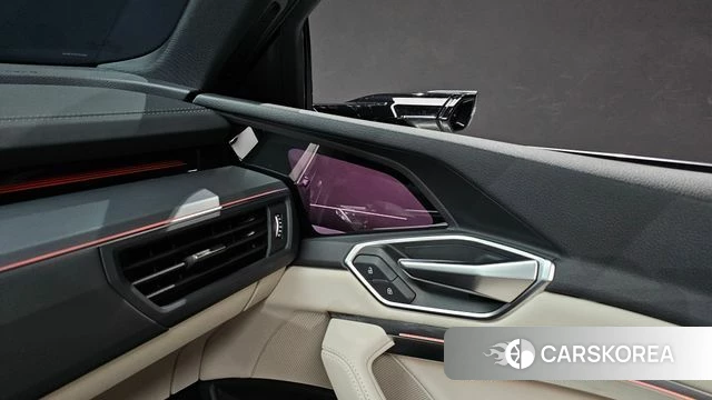 Audi e-Tron id 4779406 из Кореи 7