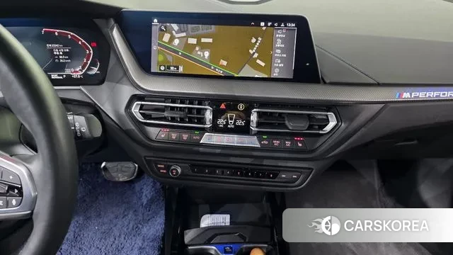 BMW 1 Series (F40) id 3147743 из Кореи 7