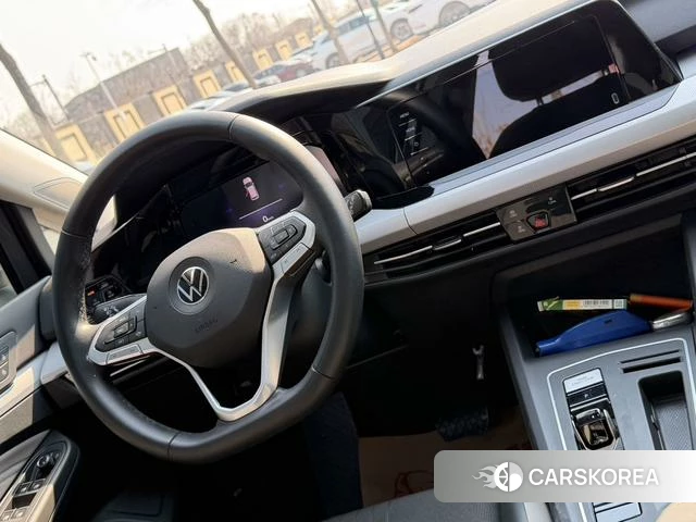 Volkswagen Golf id 4256676 из Китая 7