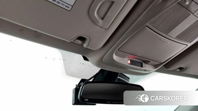 Renault Korea (Samsung) The New QM6 id 4384450 из Кореи 7
