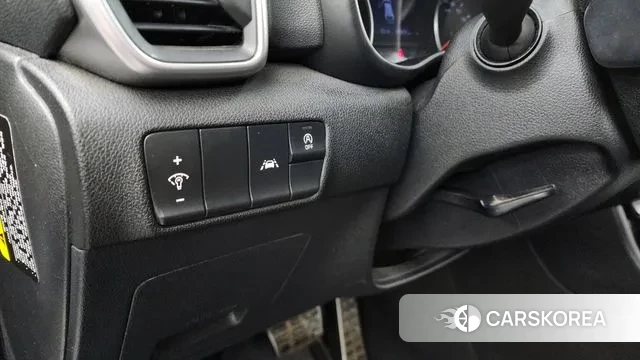 Kia Sportage The Bold id 3563004 из Кореи 7