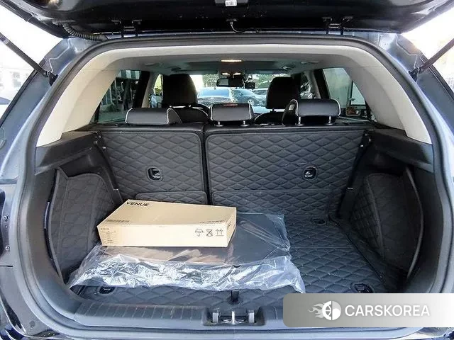 Hyundai Venue id 3383352 из Кореи 7