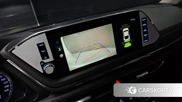 Hyundai Sonata (DN8) id 3519106 из Кореи 7