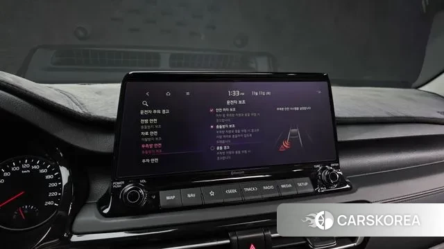 Kia Seltos id 3348684 из Кореи 7