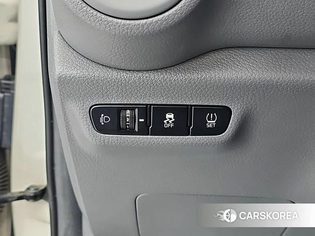 Kia All New Morning (JA) id 4794546 из Кореи 7