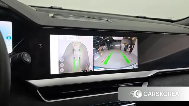 Renault Korea (Samsung) Grand Coleos id 3236564 из Кореи 7