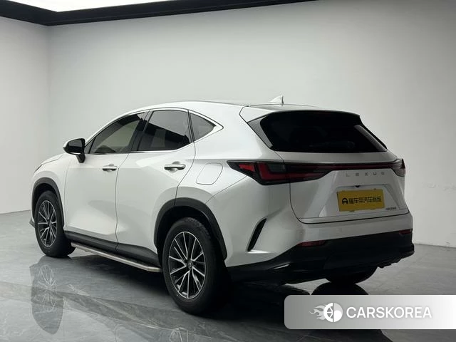 Lexus NX id 4261279 из Китая 7