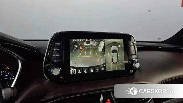 Hyundai Santa Fe TM id 3607834 из Кореи 7