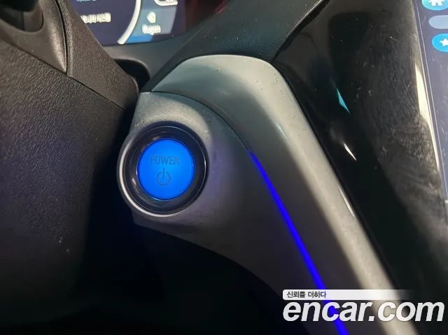 Chevrolet (GM Daewoo) Bolt EV id 2922807 из Кореи 7