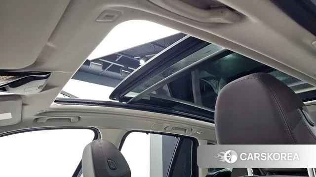 BMW X3 (G01) id 3654195 из Кореи 7