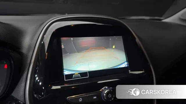 Chevrolet (GM Daewoo) The New Spark id 3692135 из Кореи 7