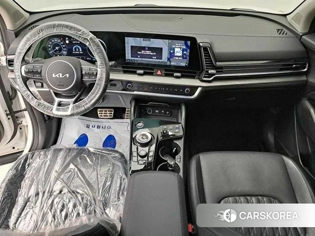 Kia Sportage 5th Generation id 3812783 из Кореи 7