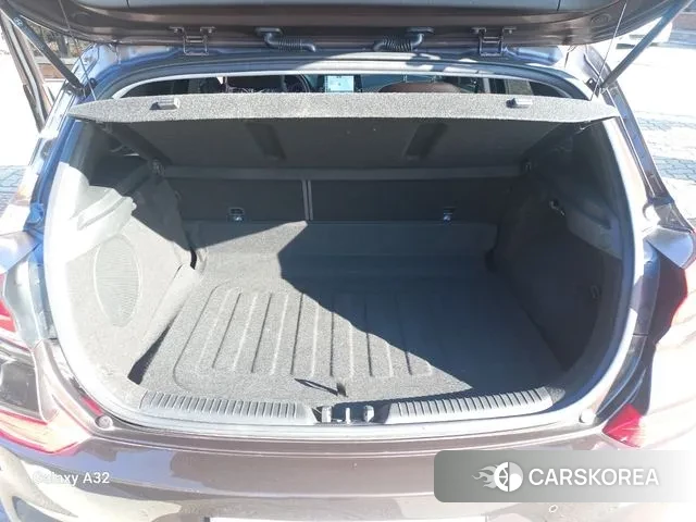 Hyundai i30 (PD) id 3455254 из Кореи 7