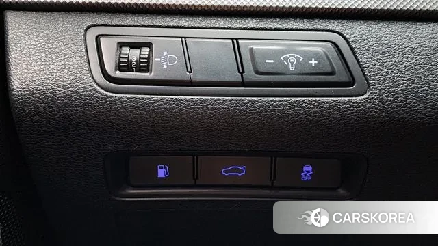 Hyundai Sonata New Rise id 3198506 из Кореи 7