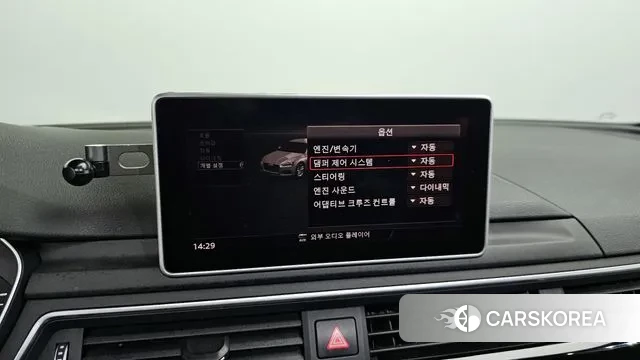 Audi A5 (F5) id 3636228 из Кореи 7