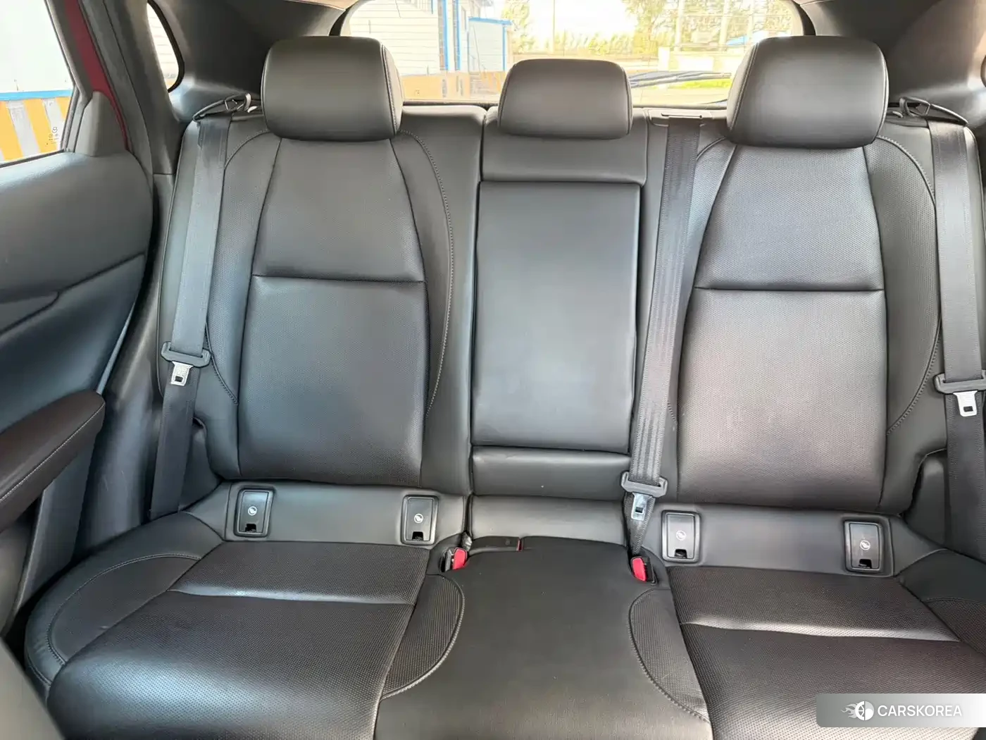 Mazda CX-30 id 4629048 из Китая 7