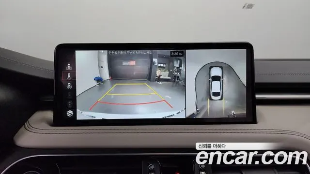 Genesis The New G70 id 2483850 из Кореи 7