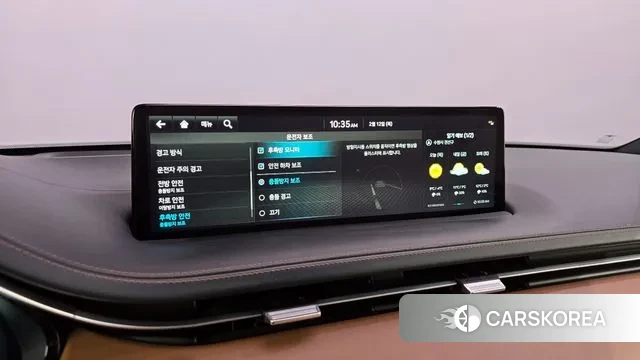 Genesis GV70 id 3685748 из Кореи 7