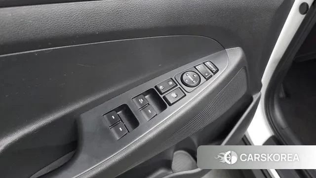 Hyundai All New Tucson id 3666954 из Кореи 7