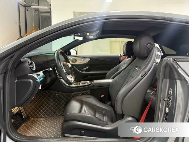 Mercedes-Benz E-class AMG id 4221558 из Китая 7