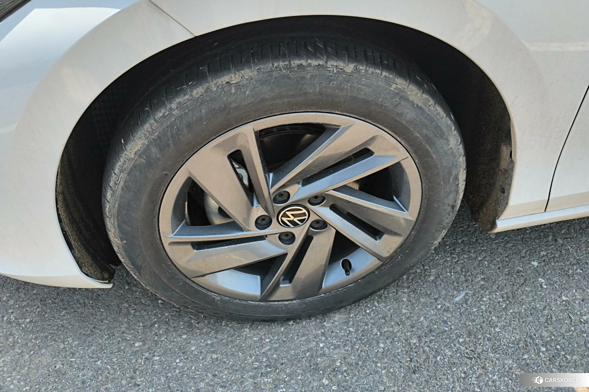 Volkswagen Lamando id 4479371 из Китая 7