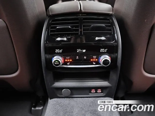 BMW 5 Series (G30) id 2945295 из Кореи 7