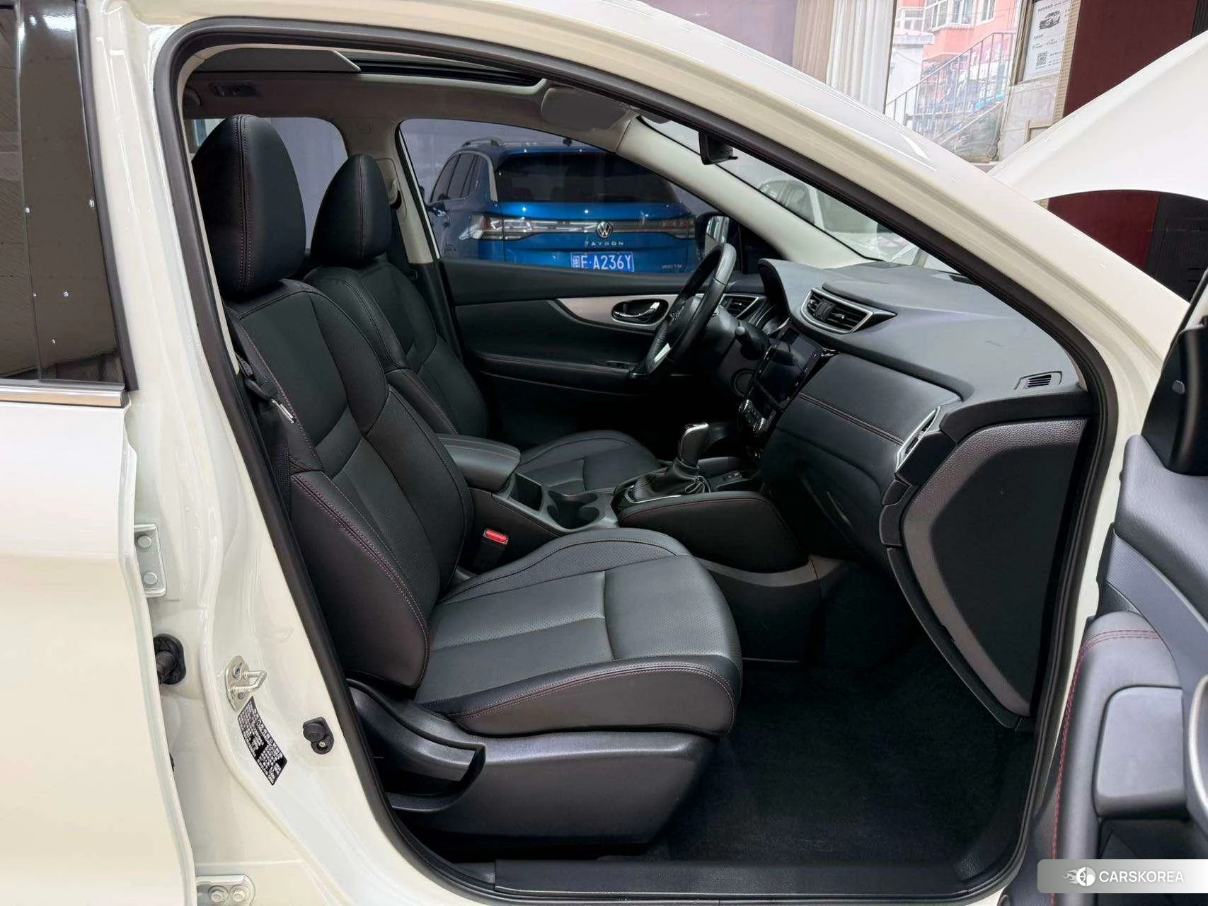 Nissan Qashqai id 4513436 из Китая 7