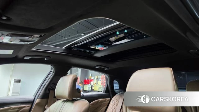Kia K8 Hybrid id 4670339 из Кореи 7