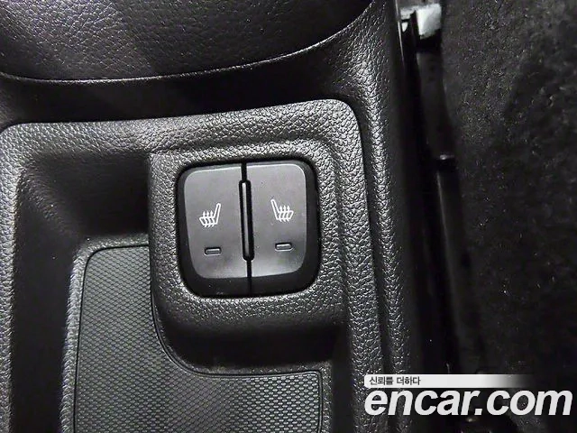Chevrolet (GM Daewoo) The New Spark id 2899071 из Кореи 7