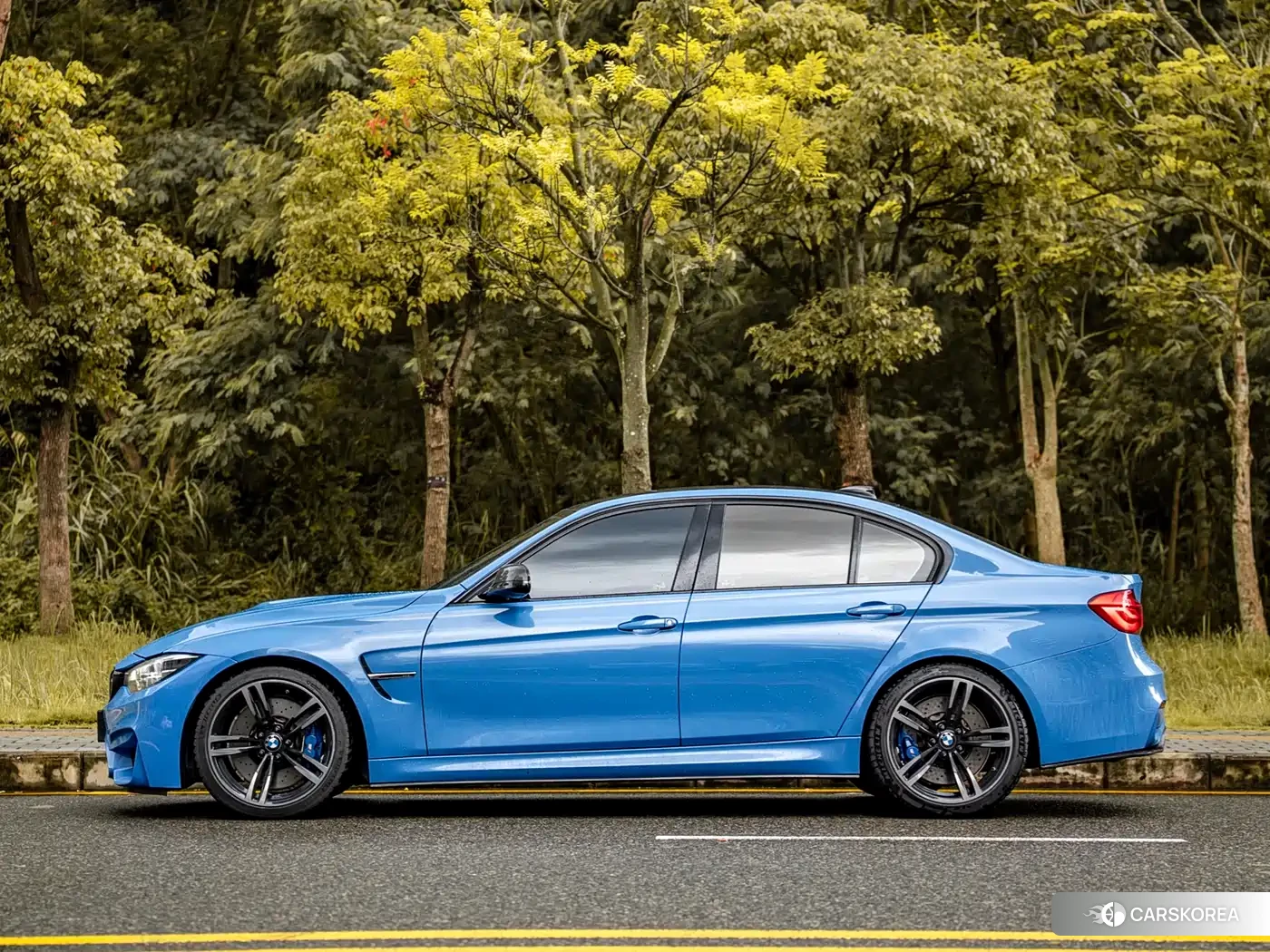BMW M3 id 4589389 из Китая 7