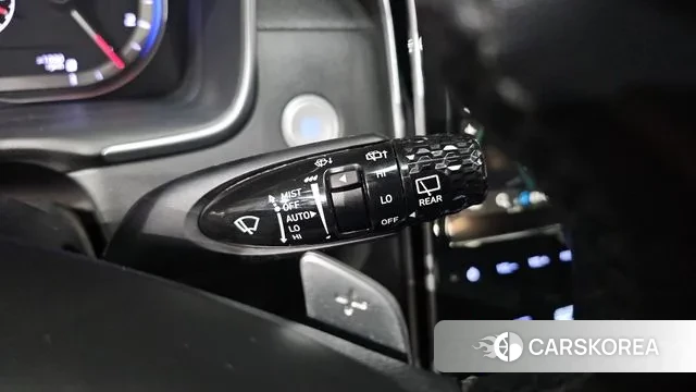 Hyundai Tucson (NX4) id 3690419 из Кореи 7